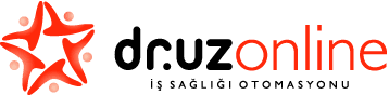 Druz Yazılım ve Bilgisayar San. ve Tic. Ltd. Şti.