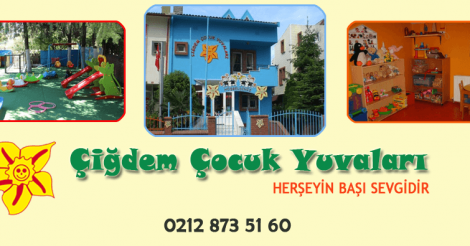 Çiğdem Çocuk Yuvaları