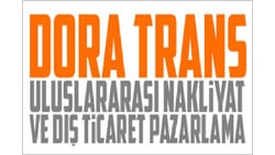 Dora Trans Uluslararası Nakliyat