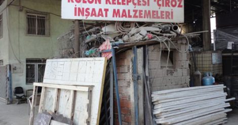 Asbeşler İnşaat Yapı Malzemeleri