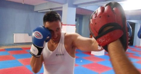 Lebensstil-Fitness-Image-Jugend-Coach | Serhat Erdoğan