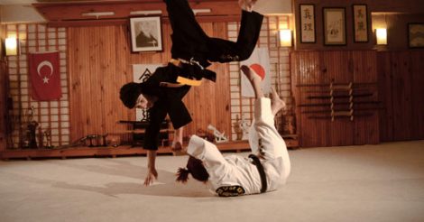 Sevgi Aikido Spor Kulübü