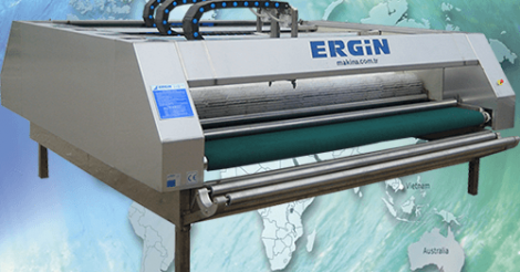 Ergin Machine