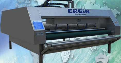 Ergin Machine