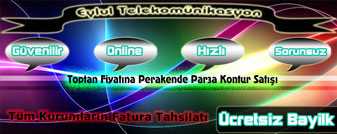 Eylül Telekomünikasyon Mobil İletişim