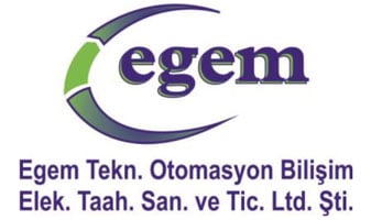 Egem Teknoloji Otomasyon Elektrik Taah. San. ve Tic. Ltd. Şti.