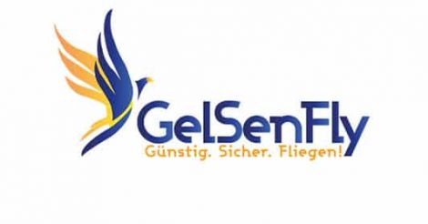 GelsenFly Reisen | Günstig. Sicher. Fliegen!