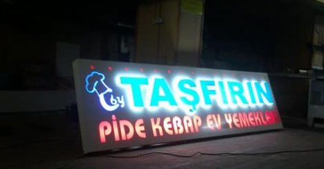Reklamcı Ankara