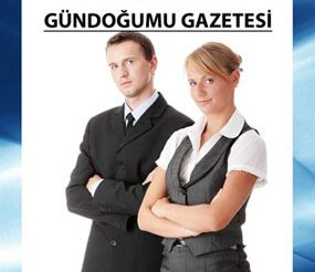 Gündoğumu