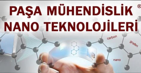 Paşa Mühendislik Nano Teknoloji Ar-Ge San. Tic.