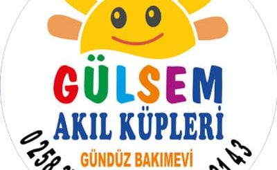 Gülsem Akıl Küpleri Gündüz Bakımevi