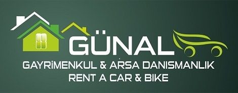 Günal Otomobil & Motor Kiralama | Gayrimenkul & Arsa Danışmanlık