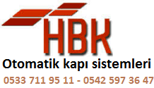 HBK Otomatik Kepenk Tamircisi