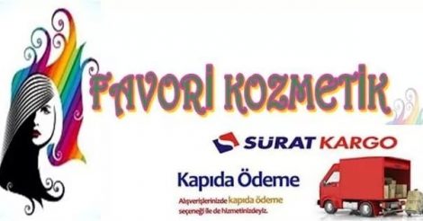 Favori Kozmetik