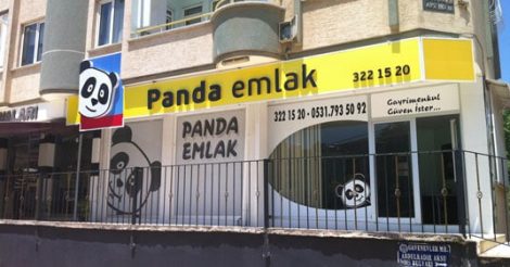 Panda Gayrimenkul