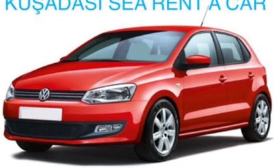 Sea Rent a Car & Real Estate