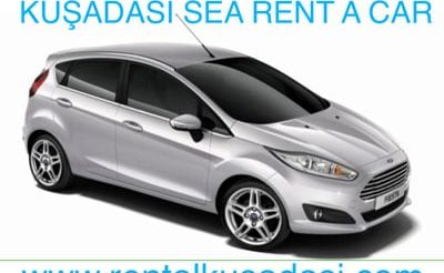 Sea Rent a Car & Real Estate