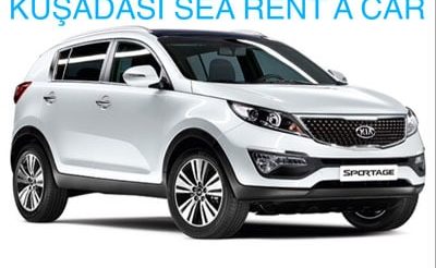 Sea Rent a Car & Real Estate