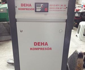 Deha Kompresör