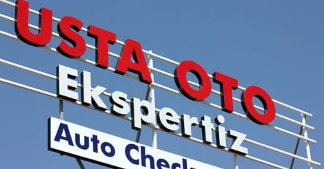 Usta Oto Ekspertiz