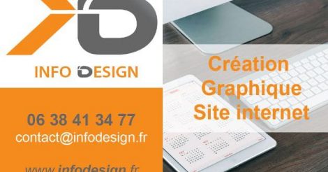 InfoDesign | Web & Grafik tasarım