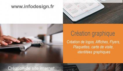 InfoDesign | Web & Grafik tasarım
