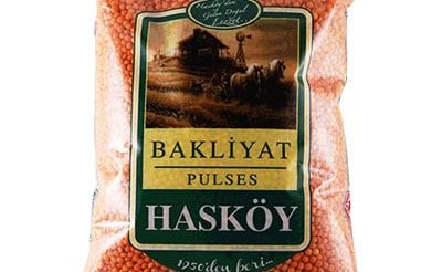 Haskoy Bakliyat | Erkan Sertcelik Toptan Gida