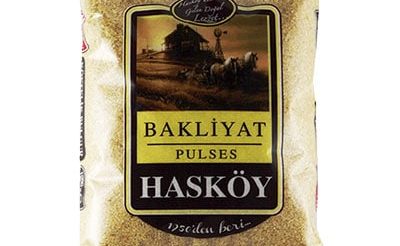 Haskoy Bakliyat | Erkan Sertcelik Toptan Gida