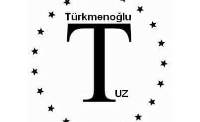 Türkmenoğlu Tuz Nakliye San. Tic. Ltd. Şti.