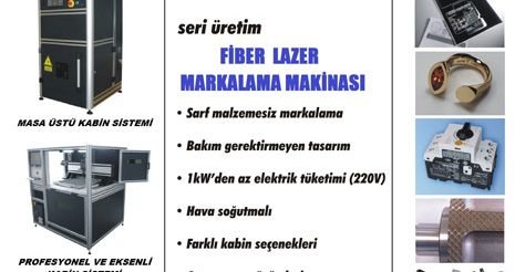 Lazermak Markalama Kaynak San. ve Tic. Ltd. Şti.