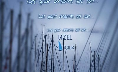 Uzel Yachting