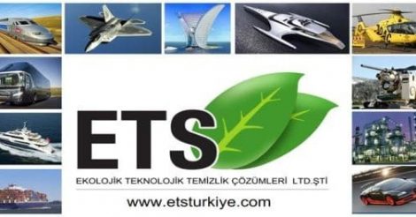 ETS Türkiye | ETS Ekolojik Teknolojik Temizlik Çözümleri Ltd. Şti.