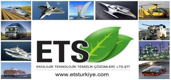 ETS Türkiye | ETS Ekolojik Teknolojik Temizlik Çözümleri Ltd. Şti.