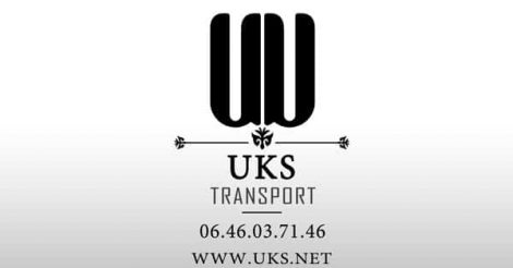 UKS Transport Paris