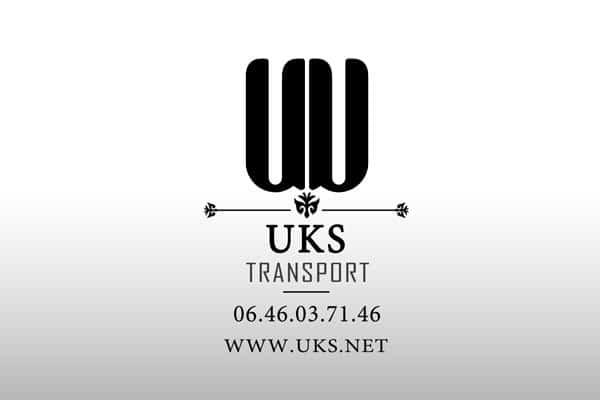 UKS Transport Paris