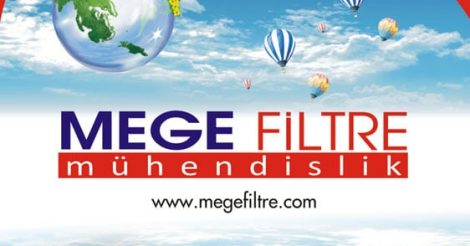 Mege Filtre Mühendislik Ltd. Şti.