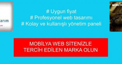 Bilgi Web Tasarım ve Reklamcılık