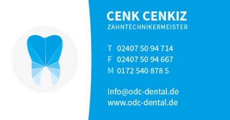 ODC-Dental Zahntechnikermeister