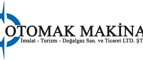 Otomak Makina İmalat-Turiz-Doğalgaz  San. ve Tic. LTD. ŞTİ.