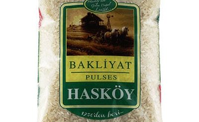 Haskoy Bakliyat | Erkan Sertcelik Toptan Gida