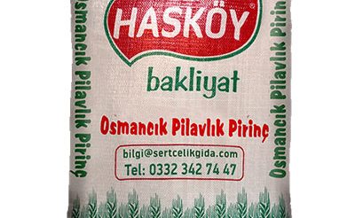 Haskoy Bakliyat | Erkan Sertcelik Toptan Gida