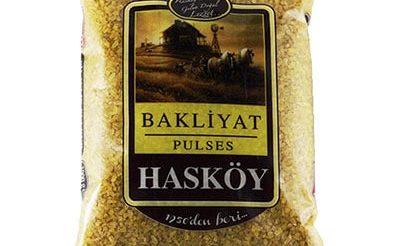 Haskoy Bakliyat | Erkan Sertcelik Toptan Gida