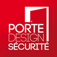 Porte Design Securite