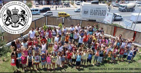 Bodrum Harvard Özel Eğitim Hizmetleri Şirketi