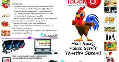 Akudosoft Yazılım