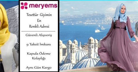 MERYEMS TEKSTİL
