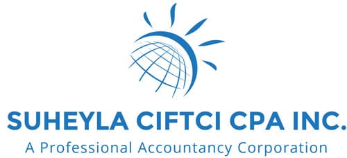 Suheyla Ciftci, CPA, INC. | A Professional Accountancy Corporation