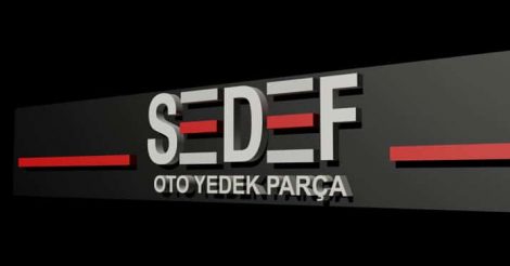 Sedef Oto Yedek Parça Ticaret Limited Şirketi