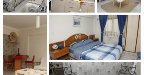 Ankara Günlük Kiralık Apart