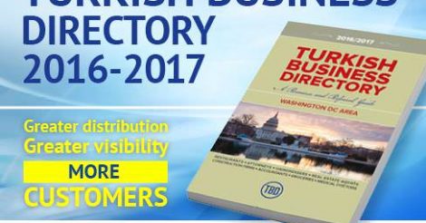 Turkish Business Directory